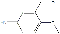 6-o-Toluquinonimine, 3-methoxy- (3CI) CAS#: 857999-71-4