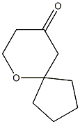 6-oxaspiro [4.5] decan-9-one CAS#: 855398-57-1