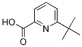 6-tert-butylpicolinic acid CAS#: 848027-99-6