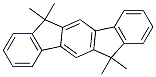 6,6,12,12-tetraMethyl-6,12-dihydroindeno[1,2-b]fluorene CAS#: 872705-63-0