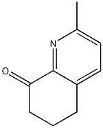 6,7-dihydro-2-methyl-8(5H)-Quinolinone CAS#: 849643-01-2