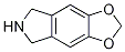 6,7-dihydro-5H-1,3-Dioxolo[4,5-f]isoindole CAS#: 876503-22-9
