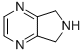 6,7-dihydro-5H-pyrrolo[3,4-b]pyrazine CAS#: 871792-60-8