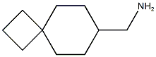 7-AMINOMETHYL-SPIRO[3.5]NONANE CAS#: 877125-98-9