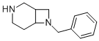 7-BENZYL-3,7-DIAZABICYCLO[4.2.0]OCTANE CAS#: 885271-70-5