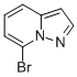 7-BROMO-PYRAZOLO[1,5-A]PYRIDINE CAS#: 885275-75-2