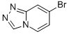 7-Bromo[1,2,4]triazolo[4,3-a]pyridine CAS#: 832735-60-1