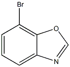 7-Bromobenzo[d]oxazole CAS#: 885270-14-4