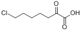 7-CHLORO-2-OXOHEPTANOIC ACID CAS#: 874886-74-5