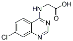 (7-CHLORO-QUINAZOLIN-4-YLAMINO)-ACETIC ACID CAS#: 886499-29-2