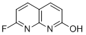 7-FLUORO-[1,8]NAPHTHYRIDIN-2-OL CAS#: 846033-37-2