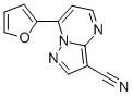 7-(FURAN-2-YL)PYRAZOLO[1,5-A]PYRIMIDINE-3-CARBONITRILE CAS#: 828273-67-2