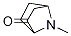 7-Methyl-7-Azabicyclo[2.2.1]heptan-2-one CAS#: 884497-97-6