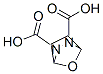 7-Oxa-2,3-diazabicyclo[2.2.1]heptane-2,3-dicarboxylic  acid CAS#: 857244-45-2