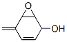 7-Oxabicyclo[4.1.0]hept-3-en-2-ol,  5-methylene- CAS#: 876138-77-1