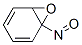 7-Oxabicyclo[4.1.0]hepta-2,4-diene,  1-nitroso- CAS#: 850222-89-8