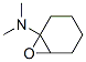 7-Oxabicyclo[4.1.0]heptan-1-amine,  N,N-dimethyl- CAS#: 869992-37-0