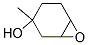 7-Oxabicyclo[4.1.0]heptan-3-ol,  3-methyl- CAS#: 873966-23-5