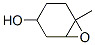 7-Oxabicyclo[4.1.0]heptan-3-ol,  6-methyl- CAS#: 856176-18-6
