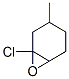 7-Oxabicyclo[4.1.0]heptane,  1-chloro-3-methyl- CAS#: 873405-09-5