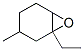 7-Oxabicyclo[4.1.0]heptane,  1-ethyl-3-methyl- CAS#: 855383-79-8