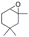 7-Oxabicyclo[4.1.0]heptane,  1,3,3-trimethyl- CAS#: 855383-75-4