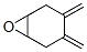 7-Oxabicyclo[4.1.0]heptane,  3,4-bis(methylene)- CAS#: 876506-39-7