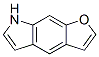 7H-Furo[3,2-f]indole CAS#: 863993-85-5