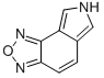 7H-Pyrrolo[3,4-e]-2,1,3-benzoxadiazole CAS#: 872678-77-8