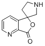 7H-SPIRO[FURO[3,4-B]PYRIDINE-5,3''-PYRROLIN]-7-ONE CAS#: 869969-57-3