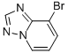 8-BROMO-[1,2,4]TRIAZOLO[1,5-A]PYRIDINE CAS#: 868362-18-9