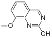 8-METHOXYQUINAZOLIN-2-OL CAS#: 858452-80-9