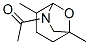 8-Oxa-6-azabicyclo[3.2.1]octane,  6-acetyl-1,4-dimethyl-  (7CI) CAS#: 875830-59-4