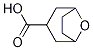 8-Oxabicyclo[3.2.1]octane-3-carboxylic acid CAS#: 856176-37-9