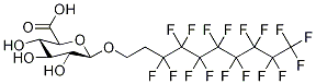 8:2 FTOH Glucuronide CAS#: 864551-34-8