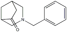 3-Azabicyclo[3.2.1]octan-6-one, 3-(phenylmethyl)- CAS#: 833458-92-7