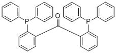 2,2μ  Bis(diphenylphosphino)benzophenone CAS#: 845821-92-3