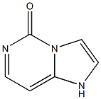 IMIDAZO[1,2-C]PYRIMIDIN-5(1H)-ONE CAS#: 849035-92-3