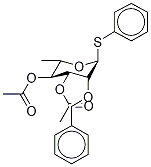 Phenyl 3,4-Di-O-acetyl-α-O-benzyl-1-thio-α-L-rhamnopyranoside CAS#: 849938-20-1