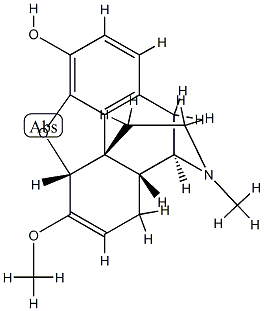 8,14β-Dihydrooripavine CAS#: 873087-79-7