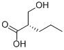 (S)-2-HYDROXYMETHYL-PENTANOIC ACID CAS#: 875125-89-6