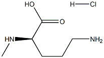 N-Me-D-Orn-OH·HCl CAS#: 883879-00-3