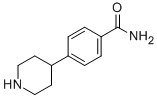 4-(4'-BENZAMIDE)PIPERIDINE CAS#: 886362-49-8