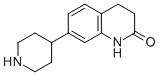 7-PIPERIDIN-4-YL-3,4-DIHYDRO-1H-QUINOLIN-2-ONE CAS#: 886362-81-8