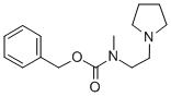 1-PYRROLIDIN-2-(N-CBZ-N-METHYL)AMINO-ETHANE CAS#: 886362-96-5