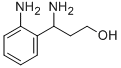 DL-3-(2-AMINOPHENYL)-BETA-ALANINOL CAS#: 886364-15-4