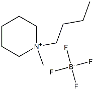 1-Butyl-1-methylpiperidinium tetrafluoroborate CAS#: 886439-34-5