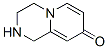 8H-Pyrido[1,2-a]pyrazin-8-one,  1,2,3,4-tetrahydro- CAS#: 856595-02-3