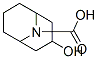 9-Azabicyclo[3.3.1]nonane-9-carboxylic  acid,  3-hydroxy- CAS#: 854733-35-0