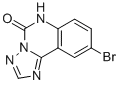 9-Bromo-6H-[1,2,4]triazolo[1,5-c]quinazolin-5-one CAS#: 882517-92-2